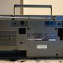 Sharp GF-7300H Stereo Radio Tape Recorder, full working. Image 4