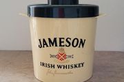 Vintage jameson ice bucket