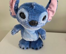 Disney Stitch Interactive Plush Ultimate Stitch