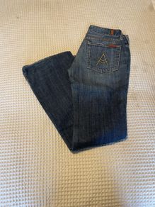Seven jeans - waist 27