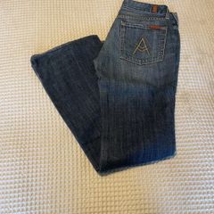 Seven jeans - waist 27