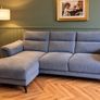 Sofa IMMACULATE condition. Image 2
