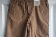 Boys shorts - age 9-10