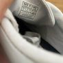 Ralph Lauren Polo White Leather Runners Image 5