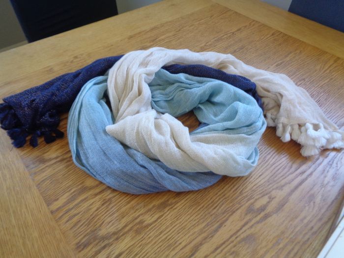 River Island Pashmina Scarf for Sale