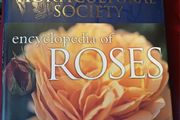 DK / The Royal Horticultural Society encyclopaedia of Roses/ Charles &amp; Brigid Quest- Ritson / 1st edition/ 2003