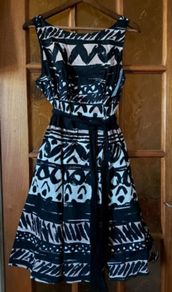 Per Una Fit and Flare Dress ,