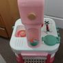 Kitchen toy Image 8