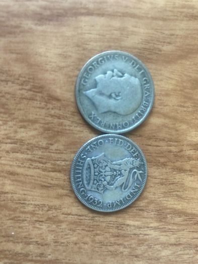 Large Collection of Old Coins Job Lot Open to Offers