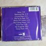 Echo & The Bunnymen CD  - Ocean Rain Image 2
