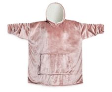 Snuddie Hoodie blanket one size oversized new