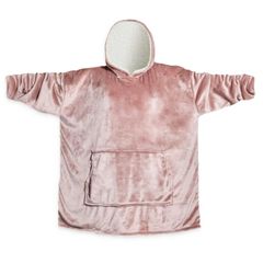Snuddie Hoodie blanket one size oversized new
