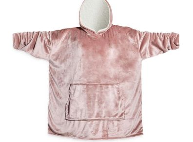 Snuddie Hoodie blanket one size oversized new