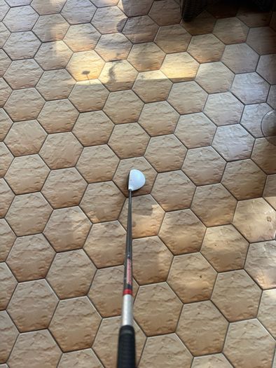 Taylormade R15 5 wood