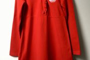 Danefae girls dress, 7-8