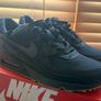 Nike Air Max 90 Gum Sole Image 2
