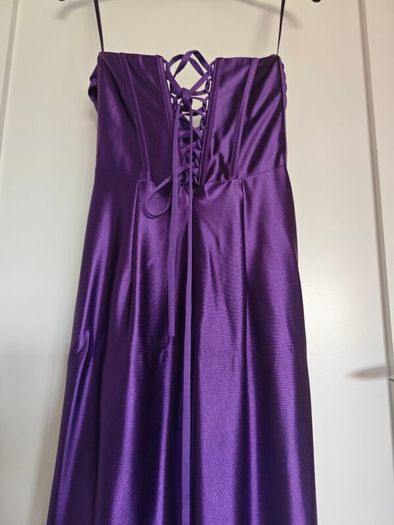 Ball Dress