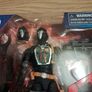 GI Joe Classified: BAT / B.A.T. 6'' Image 2