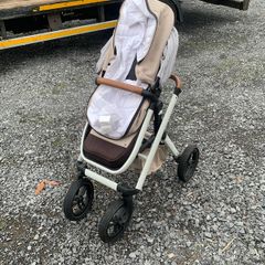 baby buggy