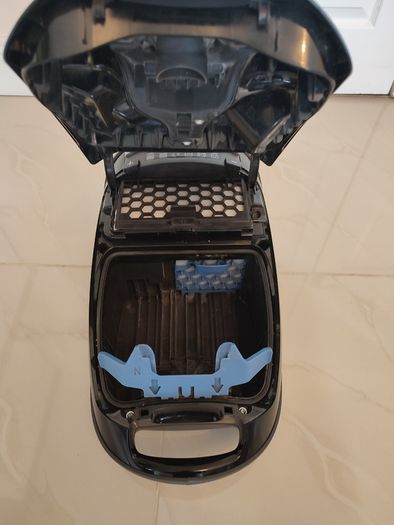 Miele vacuum cleaner