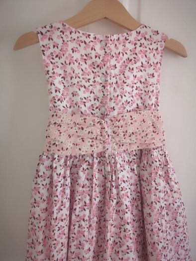 Girls dress 3-4 yrs