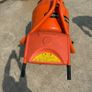 Belle Minimix 110v Electric Cement Mixer M12b Image 4