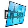 Tv Wall Mount Bracket Flat Tilt Pull Out 50-90" Image 6