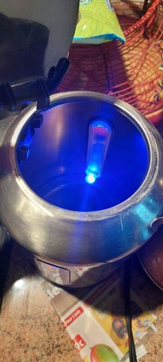 kettle electeic