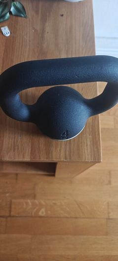 kettlebell