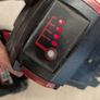 Milwaukee 5ah battery plus free one Image 5