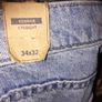 jeans size 34/32 Image 6