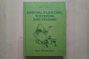Bob's Basics Gardening Guide Hardback 2010