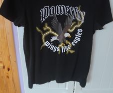 FB Sister T-Shirt Power Eagle