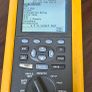 Fluke DSP-4000 Cable Analyzer Main Unit Image 3