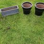 Selection of pots Image 2