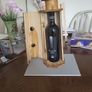 Wine box decorative Image 4