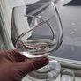 Waterford Crystal Siren Brandy Glasses x 6 Image 2