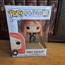 Funko Pop! Ginny Weasley 58 ,Hogwarts Uniform (Mint, Never Opened) Image 8