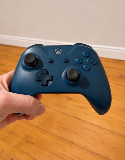 Xbox Series S 512GB