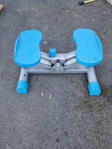 Stepper