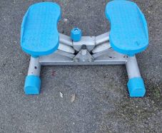 Stepper