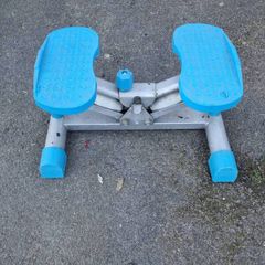 Stepper