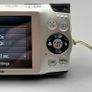 Boxed Canon PowerShot A3200 IS 14.1MP Digital Camera Silver+SD+ Charger-Full Kit Image 7