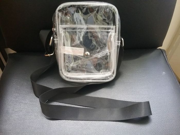Brand New Girls Bag