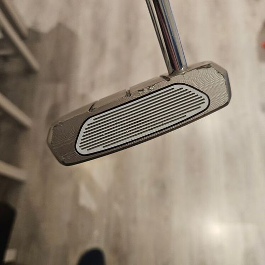 TaylorMade TP Chaska Putter