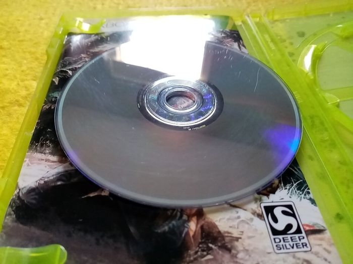 Dead Island Game of the year Xbox 360 games Original