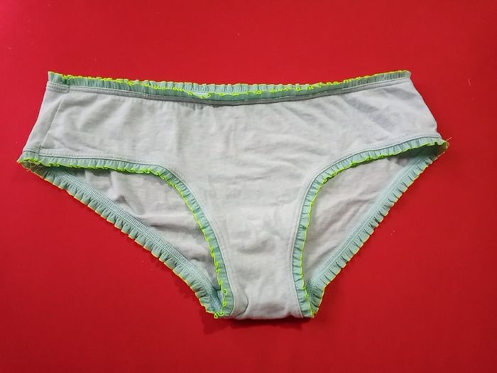Victoria's Secret briefs