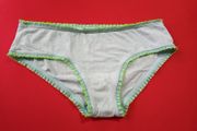 Victoria's Secret briefs