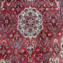 Warm Wool Stunning Persian Bidjar Hand Knotted Rug Carpet Image 3