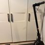 Aovonpro electric scooter Image 2